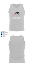 North Wood R-4 73847877 Tank Top - 13