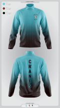 Cranes 67660647 Fleece Jacket - 9