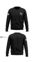 NCR STC Crew Neck Sweatshirt - 3