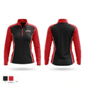 LegendZ Baseball Quarter Zip Jacket - 1