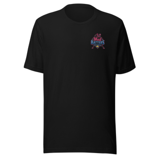MadBatters Softball 15479950 Unisex Staple T-Shirt | Bella + Canvas 3001