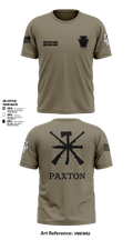 2/112 89369226 Short Sleeve Performance Shirt - 1