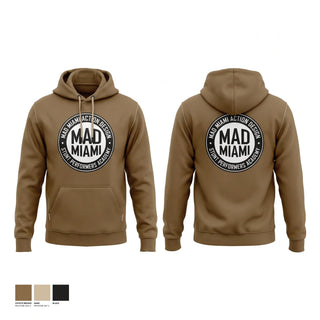 Hoodie, Miami Action Design, , Teamtime, Team time, sublimation, custom sports apparel, team uniforms, spirit wear, spiritwear, sports uniforms, custom shirts, team store, custom team store, fundraiser sports, apparel fundraiser