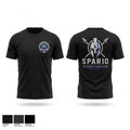 Spar10 Short Sleeve Performance Shirt - 1