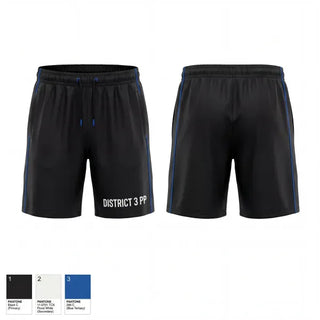Athletic Shorts With Pockets, District 3 P&PDistrict 3 P&P, Police, Teamtime, Team time, sublimation, custom sports apparel, team uniforms, spirit wear, spiritwear, sports uniforms, custom shirts, team store, custom team store, fundraiser sports, apparel fundraiser
