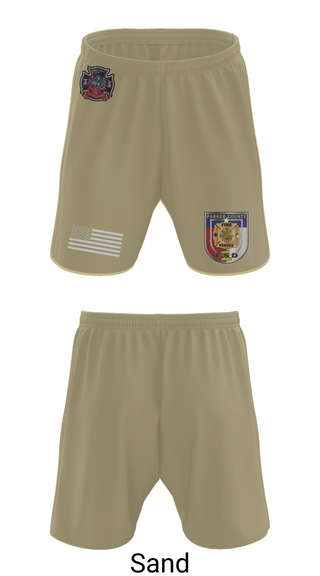 Athletic Shorts With Pockets, Truck 35, , Teamtime, Team time, sublimation, custom sports apparel, team uniforms, spirit wear, spiritwear, sports uniforms, custom shirts, team store, custom team store, fundraiser sports, apparel fundraiser