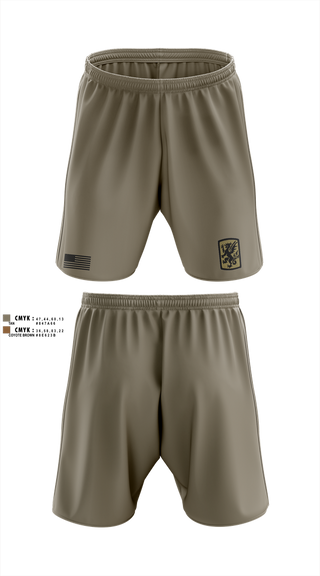 Athletic Shorts With Pockets, 411Th CBRN, Army, Teamtime, Team time, sublimation, custom sports apparel, team uniforms, spirit wear, spiritwear, sports uniforms, custom shirts, team store, custom team store, fundraiser sports, apparel fundraiser