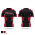 EP Panthers 47260980 Short Sleeve Performance Shirt - 1