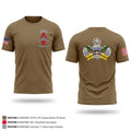 ABNSOD 86720064 Short Sleeve Performance Shirt - 1