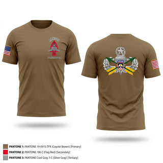 Short Sleeve Performance Shirt, ABNSOD, Army, Teamtime, Team time, sublimation, custom sports apparel, team uniforms, spirit wear, spiritwear, sports uniforms, custom shirts, team store, custom team store, fundraiser sports, apparel fundraiser
