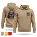 Rodriguez Hoodie - 1