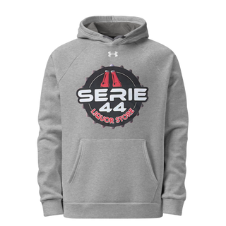 SERIE44 LIQUOR STORE 6355937 Under Armour Hoodie