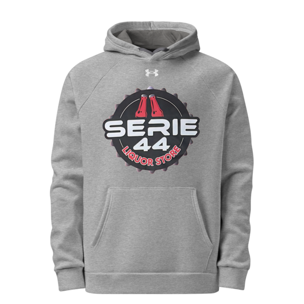 SERIE44 LIQUOR STORE 6355937 Under Armour Hoodie