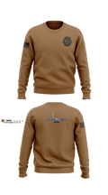 166 Supply Crew Neck Sweatshirt - 23