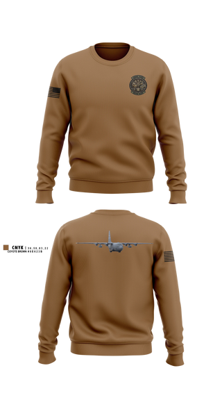 Crew Neck Sweatshirt, 166 Supply, Air Force, Teamtime, Team time, sublimation, custom sports apparel, team uniforms, spirit wear, spiritwear, sports uniforms, custom shirts, team store, custom team store, fundraiser sports, apparel fundraiser