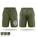 State Parole Athletic Shorts With Pockets - 1
