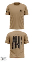 TRF 911 66573604 Old School Cotton Feel Shirt - 38