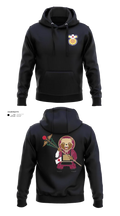 MEDDAC-Japan 77028542 Hoodie - 50