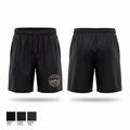 Department Of Corrections and Rehabilitation Honor Guard 39970301 Athletic Shorts With Pockets - 1