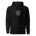 2ID BSB A Co Unisex Hoodie - 1