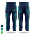 Carolina Comets 9253748 Sweatpants - 2