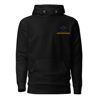 Legend Hobby Unisex Premium Hoodie | Cotton Heritage M2580