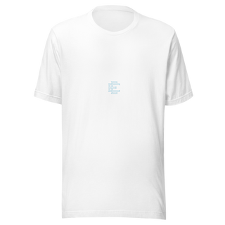 Unisex Staple T-Shirt - White