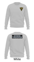 Ripley Detachment 15055760 Crew Neck Sweatshirt - 2