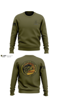 176 SFS Crew Neck Sweatshirt - 3