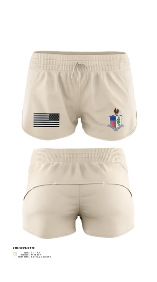 Ranger Panties, , , Teamtime, Team time, sublimation, custom sports apparel, team uniforms, spirit wear, spiritwear, sports uniforms, custom shirts, team store, custom team store, fundraiser sports, apparel fundraiser