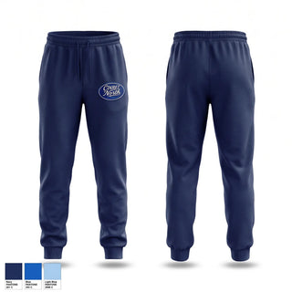 Sweatpants, CINRET North, Police, Teamtime, Team time, sublimation, custom sports apparel, team uniforms, spirit wear, spiritwear, sports uniforms, custom shirts, team store, custom team store, fundraiser sports, apparel fundraiser