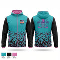 My Vice Golf 57803128 Windbreaker - 1
