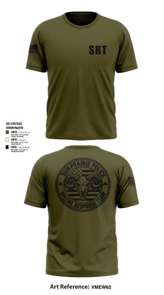 Old School Cotton Shirt, SRT, Police, Teamtime, Team time, sublimation, custom sports apparel, team uniforms, spirit wear, spiritwear, sports uniforms, custom shirts, team store, custom team store, fundraiser sports, apparel fundraiser