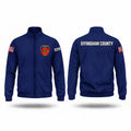 ECFR Windbreaker - 2