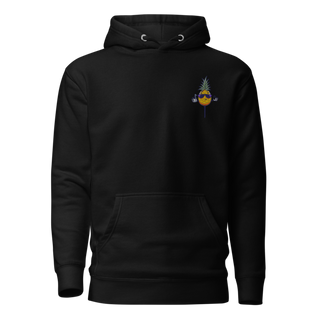 Swingers CupControl Resource 13505698 Unisex Premium Hoodie | Cotton Heritage M2580