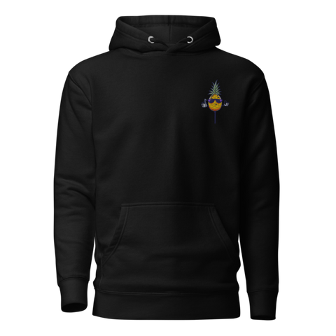 Swingers CupControl Resource 13505698 Unisex Premium Hoodie | Cotton Heritage M2580