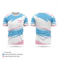 Aces 25046417 Short Sleeve Performance Shirt - 1