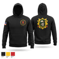 HSC 1-1 SFG(A) Hoodie - 1