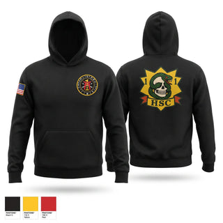 Hoodie, HSC 1-1 SFG(A), Army, Teamtime, Team time, sublimation, custom sports apparel, team uniforms, spirit wear, spiritwear, sports uniforms, custom shirts, team store, custom team store, fundraiser sports, apparel fundraiser