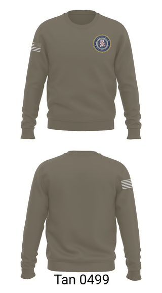 Crew Neck Sweatshirt, First Judicial Major Crimes Task Force - AL, Police, Teamtime, Team time, sublimation, custom sports apparel, team uniforms, spirit wear, spiritwear, sports uniforms, custom shirts, team store, custom team store, fundraiser sports, apparel fundraiser
