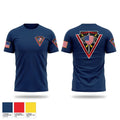 DCT 1 Short Sleeve Performance Shirt - 1