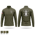 Sniper Team Windbreaker - 1