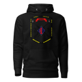 V 2/1 The Professionals Unisex Hoodie - 1