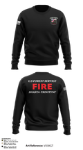 Hayfork Engine 321 44887937 Crew Neck Sweatshirt - 12