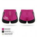 Texas Bad Girls 29021552 Women's Shorts - 1