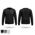 Ranger Crew Neck Sweatshirt - 1