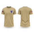 88 SFS Short Sleeve Performance Shirt - 1