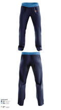Chapel of the Cross 45233677 Sweatpants - 1