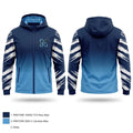 Northshore Panthers 44657053 Windbreaker - 1