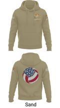 VB 20195801 Hoodie - 98